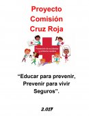 “Educar para prevenir, Prevenir para vivir Seguros”