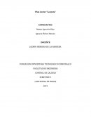 Plan Lector “La meta”