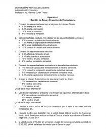 Módulo 5. Administración Financiera. Página 1