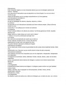 Clasificacion de los compuestos organicos