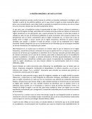 LA REGIÓN AMAZÓNICA: UN VIAJE AL FUTURO