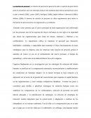 Retención del talento humano