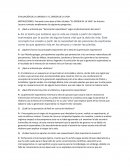 El origen de la vida de Antonio Lazcano