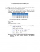 DISEÑO COMPLETAMENTE ALEATORIZADO