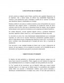 CONCEPTOS DE INVERSIÓN