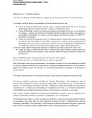 Los Estados Contables Básicos