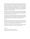 El liderazgo y su evolución en México