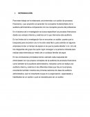 Fundamentos de auditoria administrativa