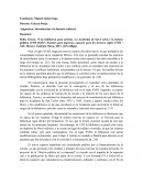 Introducción a la historia cultural