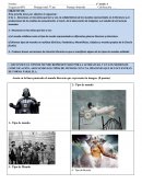 PRUEBA TIPOS DE MUNDOS FICTICIOS RECREADOS POR LA LITERATURA