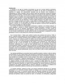 Metodologia de la exploracion petrolera