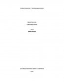 TELEINFORMATICA Y TELECOMUNICACIONES