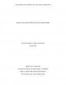 MANUAL DE BUENAS PRÁCTICAS DE LABORATORIO
