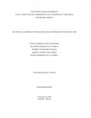 ESTUDIO DE LAS NORMAS INTERNACIONALES DE INFORMACIÓN FINANCIERA NIIF