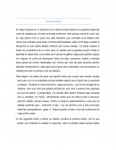 OSO CURANDERO, cuento