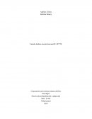 Análisis Crítico Informe Kinsey