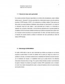 Cálculo de la tasa costo oportunidad CAPM-HAMADA