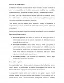 Nutrición del Adulto Mayor