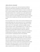 Adicción ¿Elección o enfermedad?