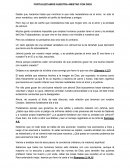 FORTALEZCAMOS NUESTRA AMISTAD CON DIOS