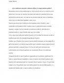 Filosofía política Montesquieu