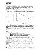 Termografia. Radiación Electromagnética