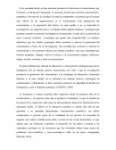 Conocimiento científico y su incidencia en el desarrollo de la educacion