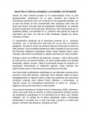 INDUSTRIA FLORÍCOLA DINAMIZA LA ECONOMÍA COTOPAXENSE