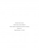 Emprendimiento de productos tecnológicos