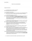 PANEL PELICULA CASO SNOWDEN