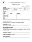 Elaboración De Un Software Interactivo Para El Aprendizaje De Las Propiedades De La Potenciación, Radicación y Logaritmación