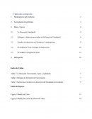 Marco teorico educacion