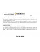 PRESENTACIÓN PROPUESTA. FICHA CRONOGRAMA DE TRABAJO