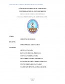 GERENCIA DE RIESGOS GRAÑA Y MONTERO