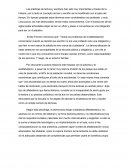 Informe leer y escribir en un mundo cambiante- Emilia Ferreiro