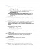 Rentas del trabajo. Agregado Monetario