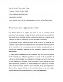 Relación Acerca de las Antigüedades de los Indios