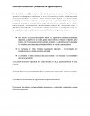 PROBLEMA DE INGENIERÍA: (Introducción a la ingeniería química)