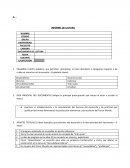 Invencion del tercer mundo