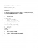 Modelo de peritaje de pertenencia