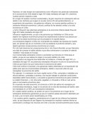 Potencias extranjeras en la economía de Chile