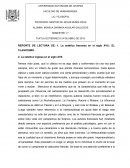 Estética francesa en el siglo XVII.: EL CLASICISMO.
