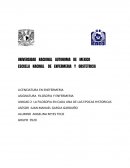 LA FILOSOFIA EN CADA UNA DE LAS EPOCAS HISTORICAS