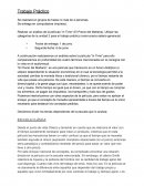 Película "In Time" (El precio del mañana) análisis socio-económico