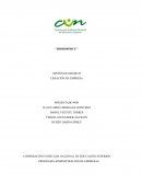 CREACIÓN DE EMPRESA , nuestro producto ‘’HIDROFORCE’’