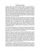 Filósofos presocráticos