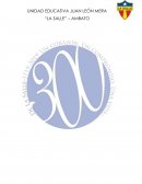 EMPRENDIMIENTO Y GESTIÓN FERIAS DE EMPRENDIMIENTO