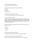 Guia Derecho administrativo