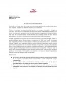 El sueño de la productividad laboral