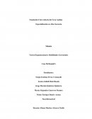 Teoría Organizacional y Habilidades Gerenciales Caso McDonald’s